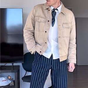 Elwood Men’s Railroad Jeans ✨🛤️👖